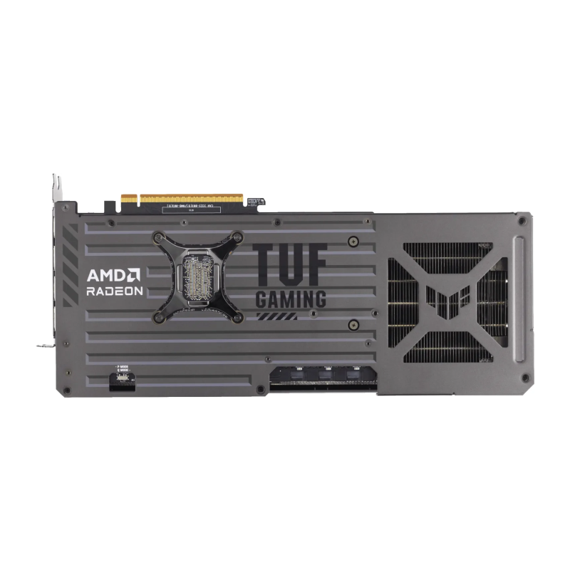 Grafična kartica ASUS TUF Gaming Radeon RX 9070 XT
