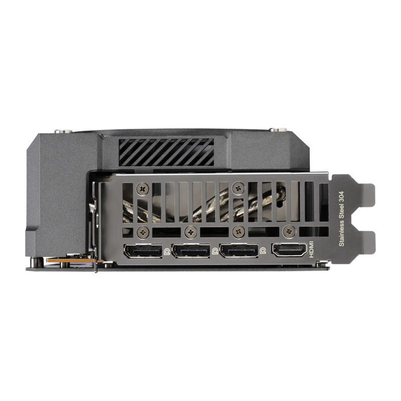 Grafična kartica ASUS TUF Gaming Radeon RX 9070 XT