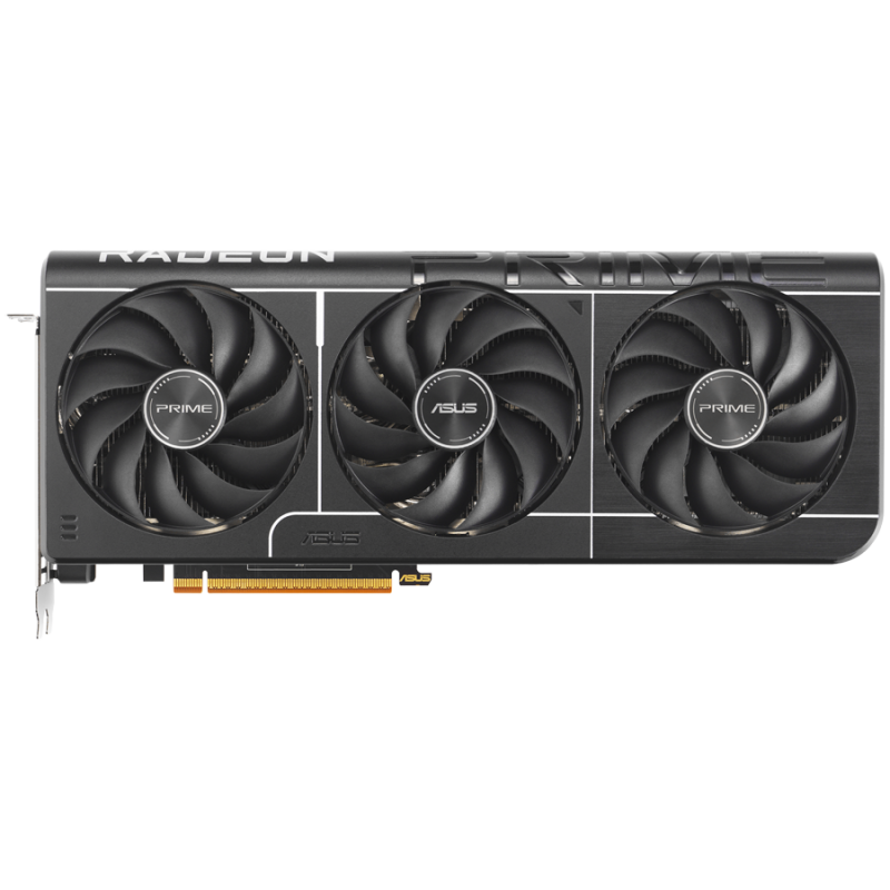 Grafična kartica ASUS Prime Radeon RX 9070