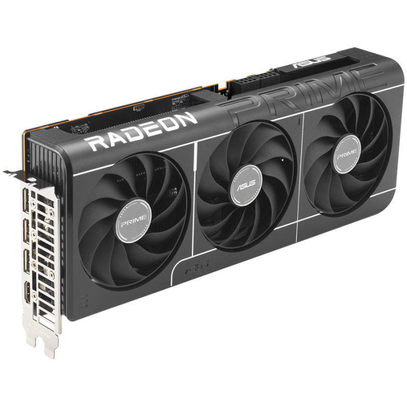 Grafična kartica ASUS Prime Radeon RX 9070