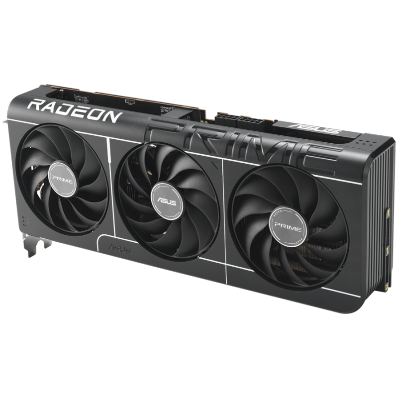 Grafična kartica ASUS Prime Radeon RX 9070