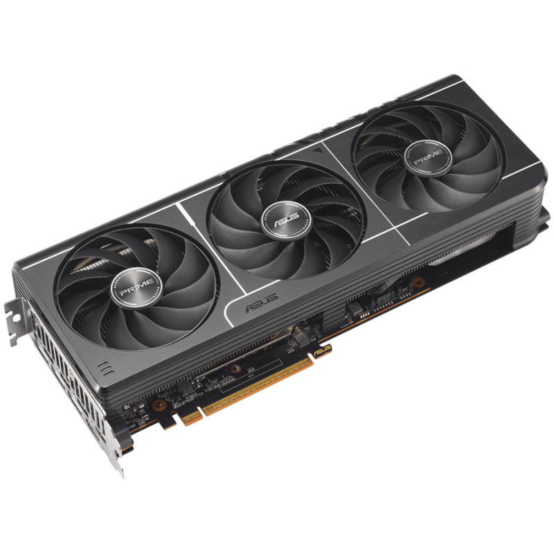 Grafična kartica ASUS Prime Radeon RX 9070