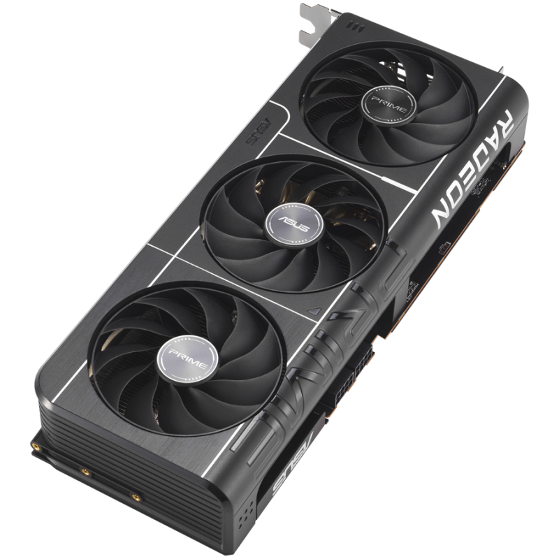 Grafična kartica ASUS Prime Radeon RX 9070