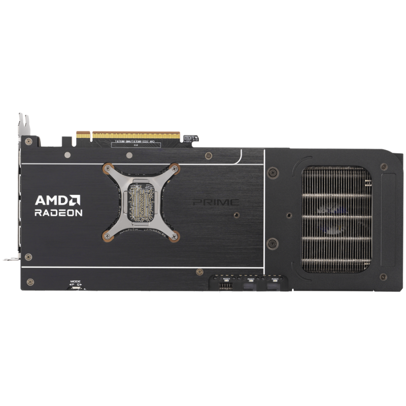 Grafična kartica ASUS Prime Radeon RX 9070
