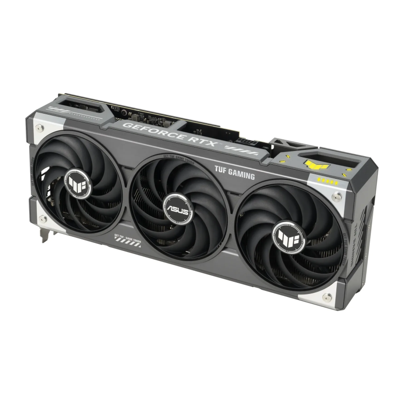 Grafična kartica ASUS TUF Gaming GeForce RTX 5070 12GB