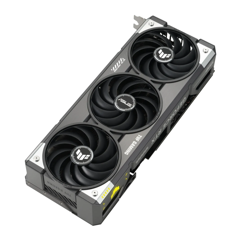 Grafična kartica ASUS TUF Gaming GeForce RTX 5070 12GB