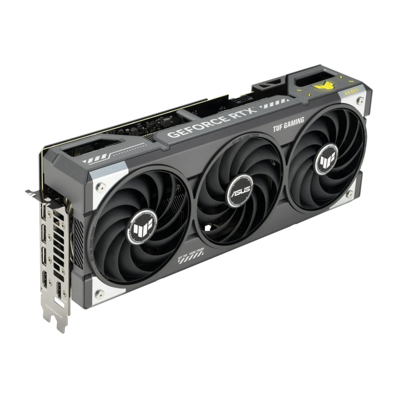 Grafična kartica ASUS TUF Gaming GeForce RTX 5070 12GB