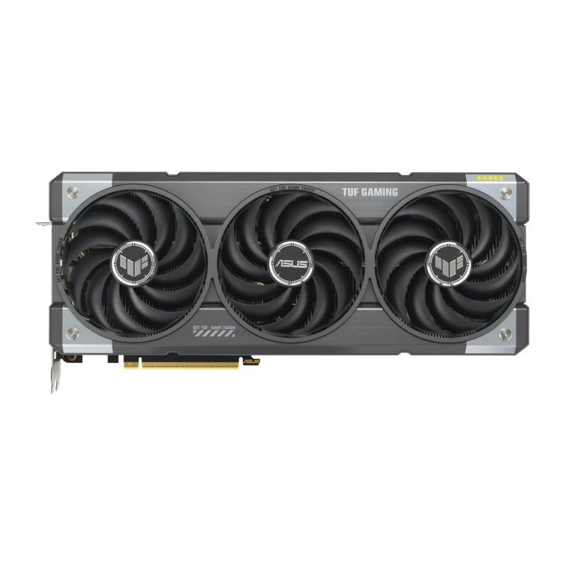 Grafična kartica ASUS TUF Gaming GeForce RTX 5070 12GB