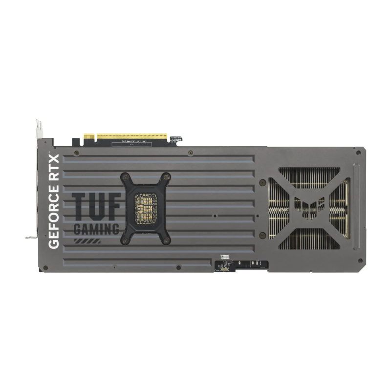 Grafična kartica ASUS TUF Gaming GeForce RTX 5070 12GB