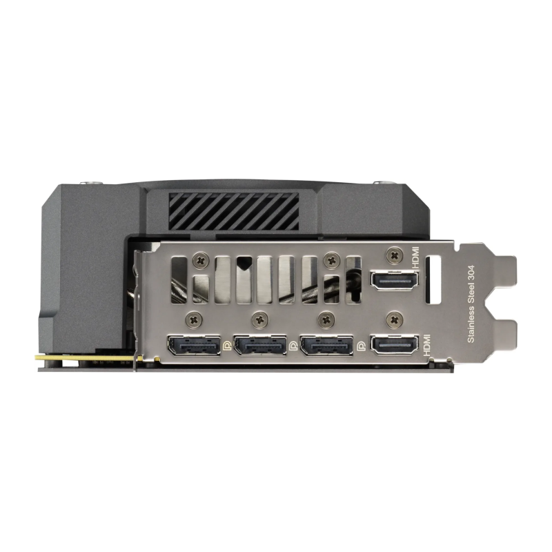 Grafična kartica ASUS TUF Gaming GeForce RTX 5070 12GB