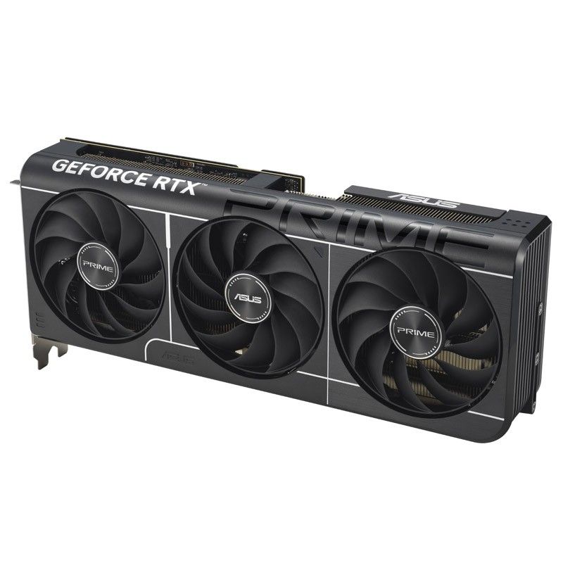Grafična kartica ASUS PRIME GeForce RTX 5070 12GB GDDR7 OC