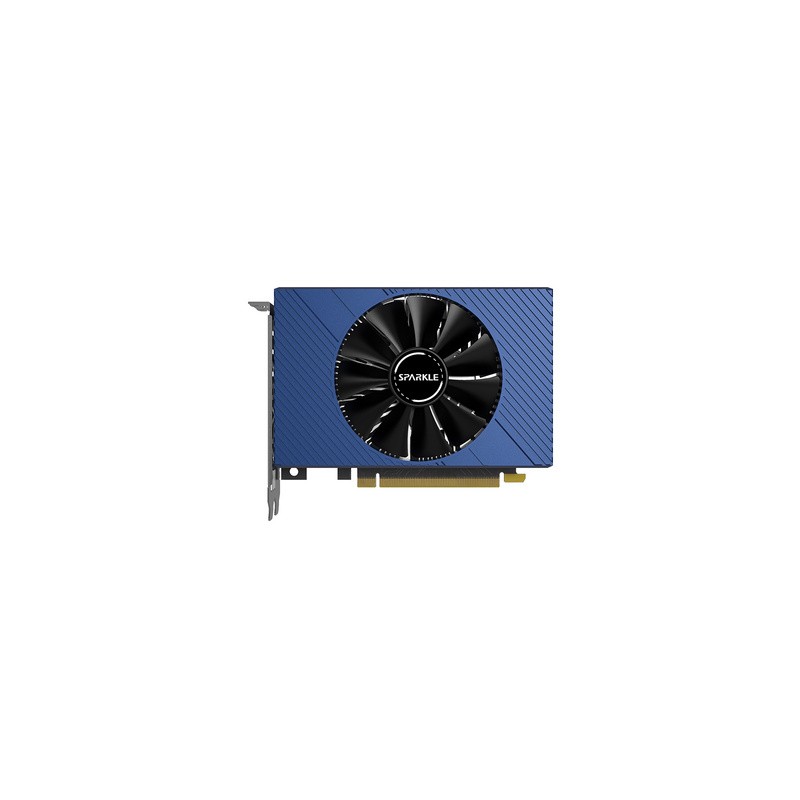 Grafična kartica Intel ARC A380 ELF, 6GB GDDR6