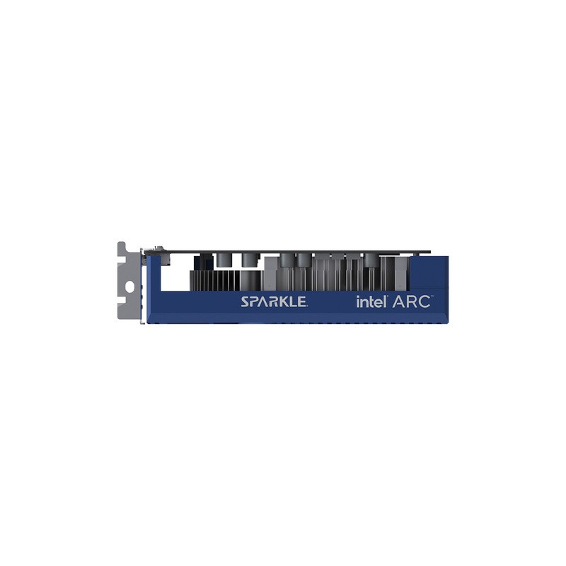 Grafična kartica Intel ARC A380 ELF, 6GB GDDR6