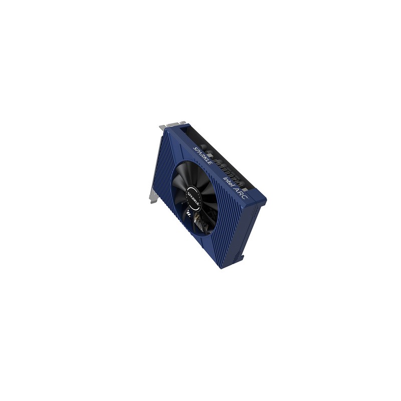 Grafična kartica Intel ARC A380 ELF, 6GB GDDR6