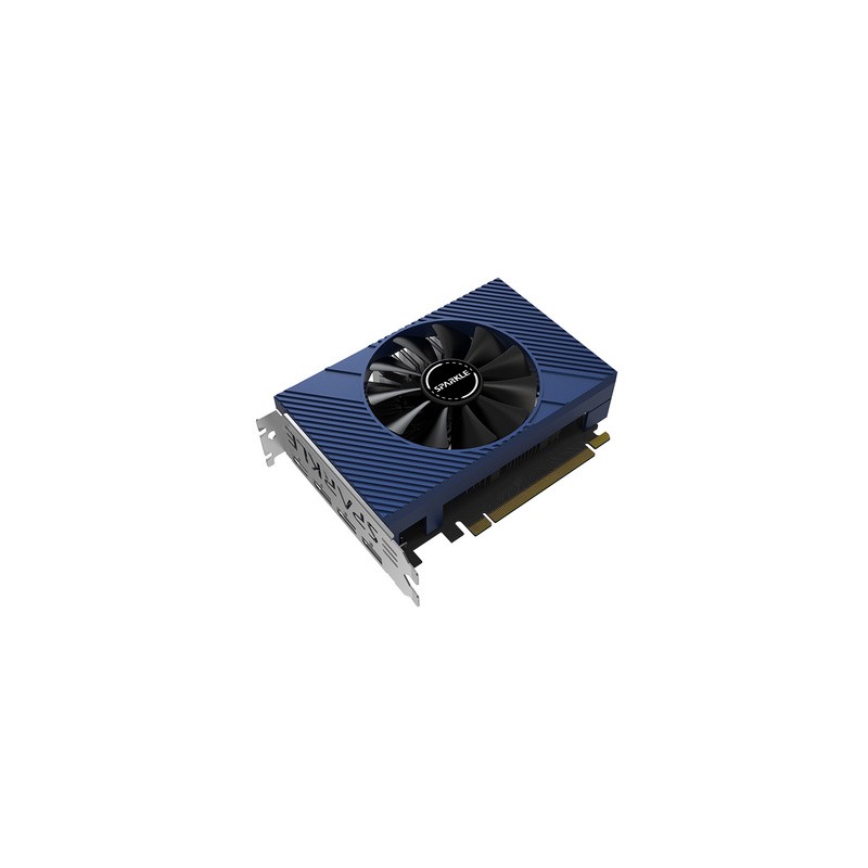 Grafična kartica Intel ARC A380 ELF, 6GB GDDR6