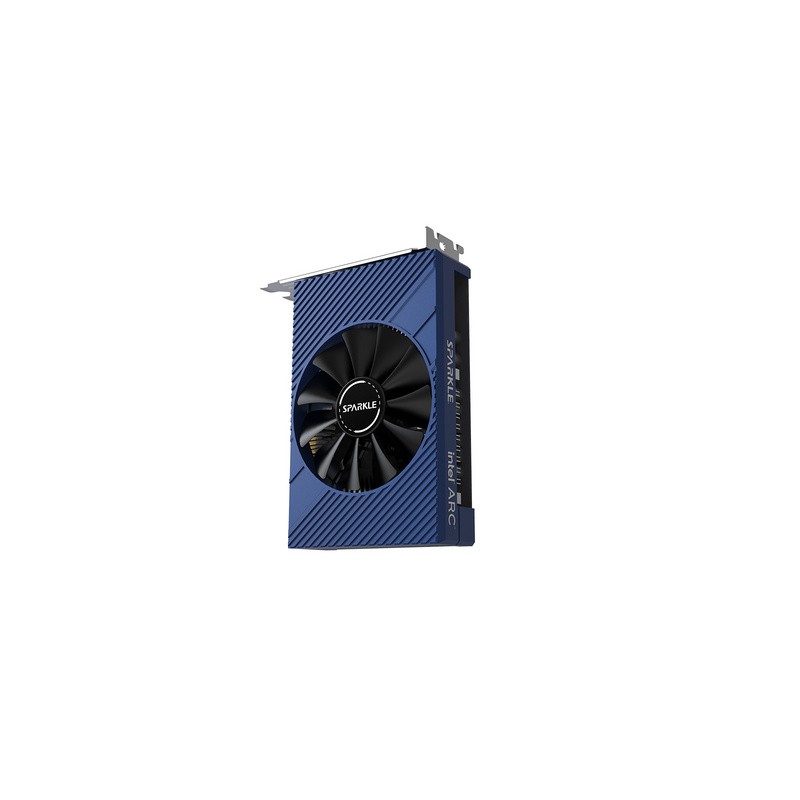 Grafična kartica Intel ARC A380 ELF, 6GB GDDR6