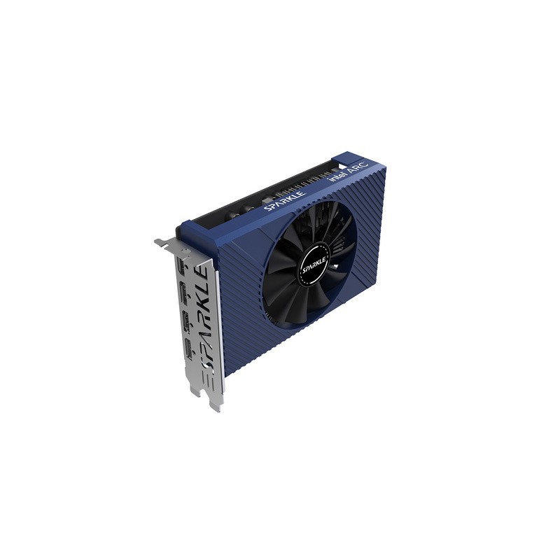 Grafična kartica Intel ARC A380 ELF, 6GB GDDR6