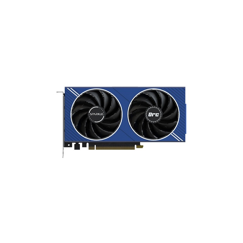 Grafična kartica Intel ARC A750 ORC OC Edition, 8GB GDDR6