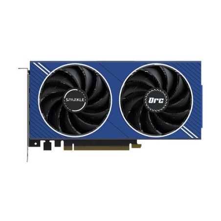 Grafična kartica Intel ARC A750 ORC OC Edition, 8GB GDDR6