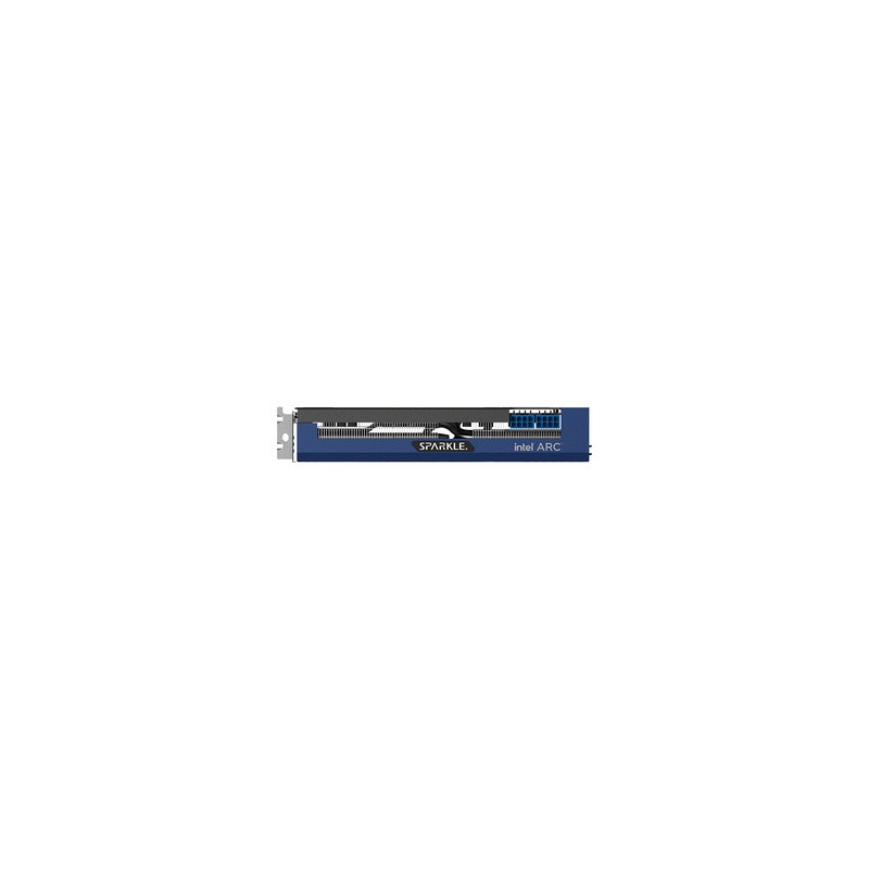 Grafična kartica Intel ARC A750 ORC OC Edition, 8GB GDDR6