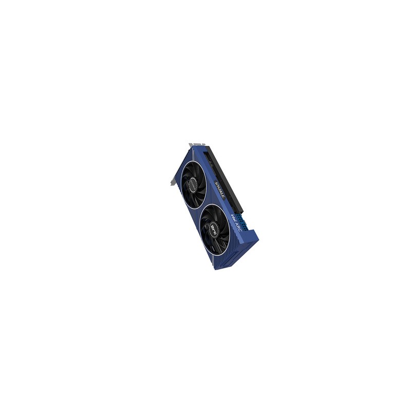 Grafična kartica Intel ARC A750 ORC OC Edition, 8GB GDDR6