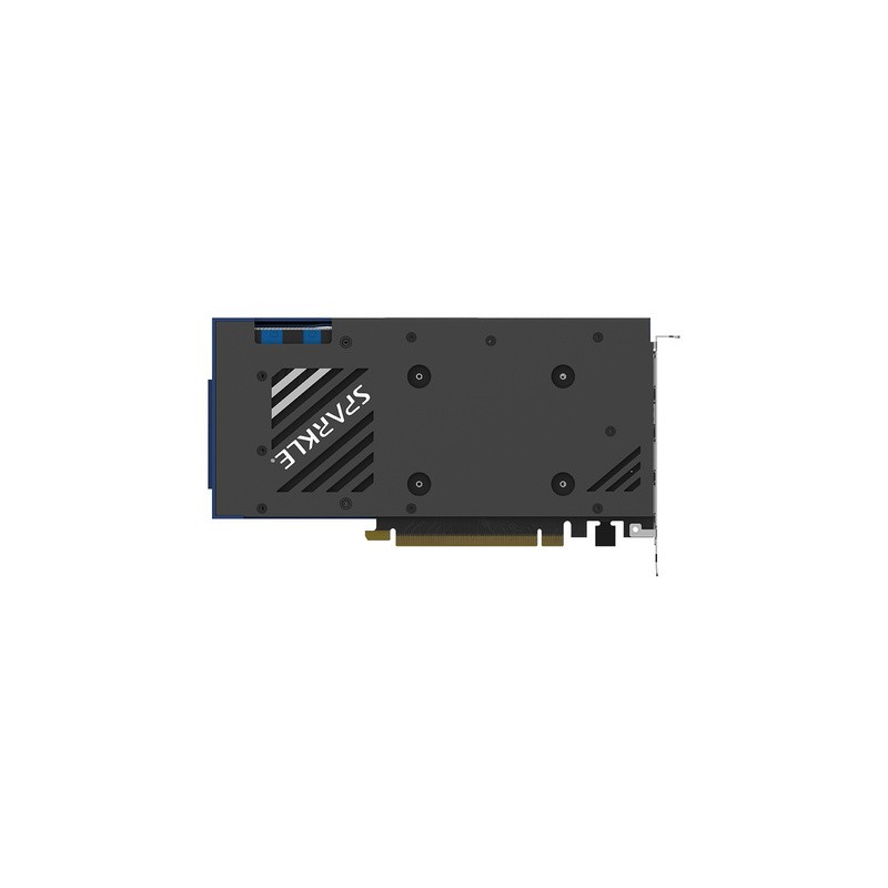 Grafična kartica Intel ARC A750 ORC OC Edition, 8GB GDDR6