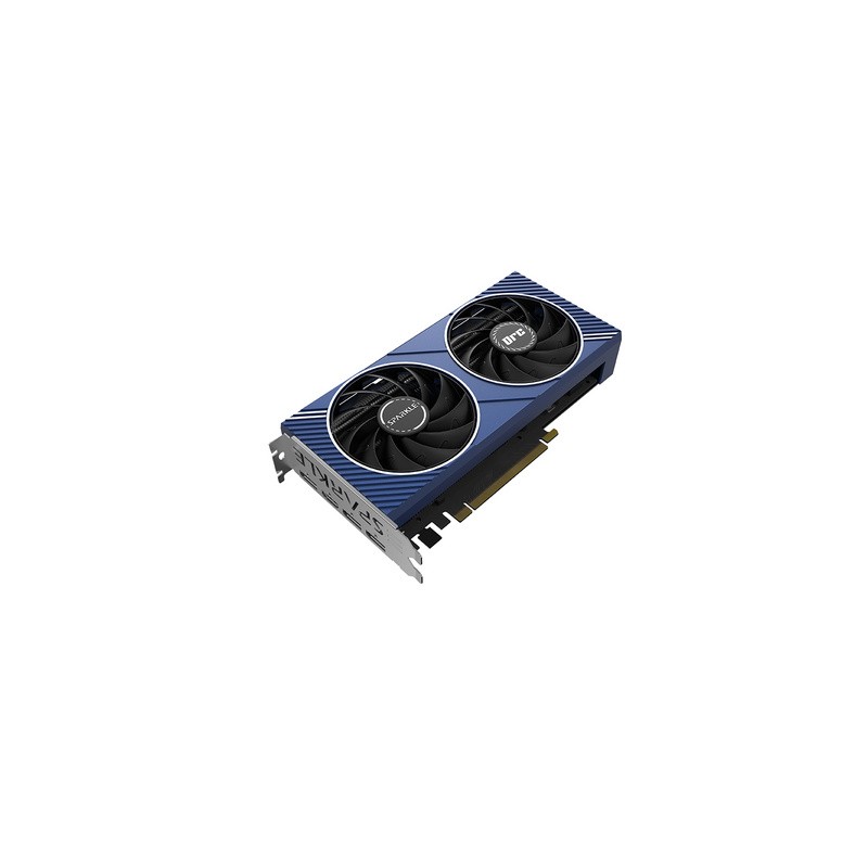 Grafična kartica Intel ARC A750 ORC OC Edition, 8GB GDDR6