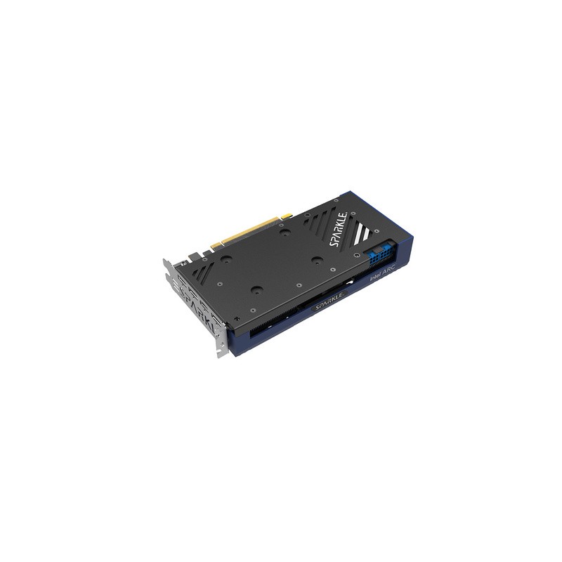 Grafična kartica Intel ARC A750 ORC OC Edition, 8GB GDDR6