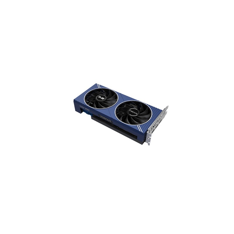 Grafična kartica Intel ARC A750 ORC OC Edition, 8GB GDDR6