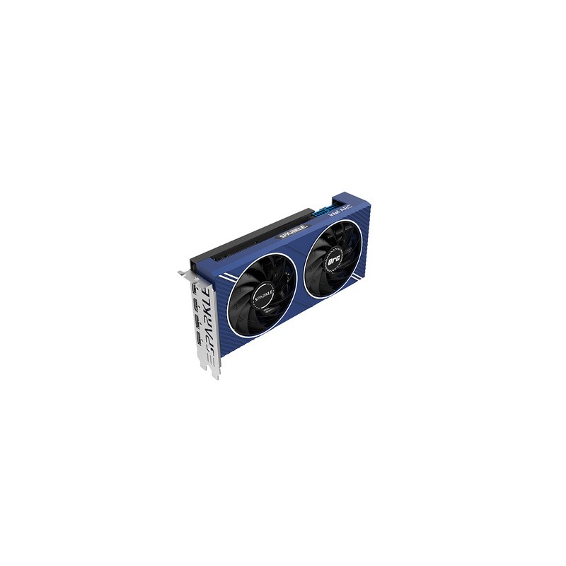 Grafična kartica Intel ARC A750 ORC OC Edition, 8GB GDDR6