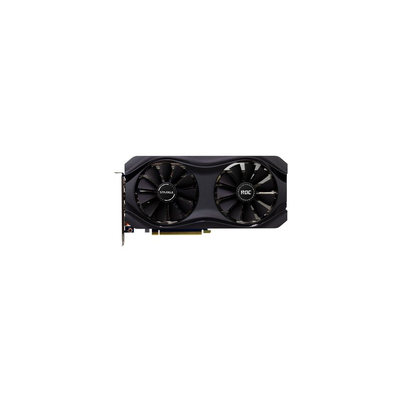Grafična kartica Intel ARC A770 ROC OC Edition, 16GB GDDR6