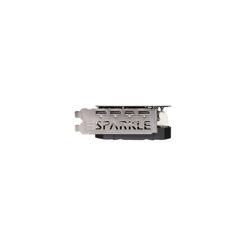 Grafična kartica Intel ARC A770 ROC OC Edition, 16GB GDDR6