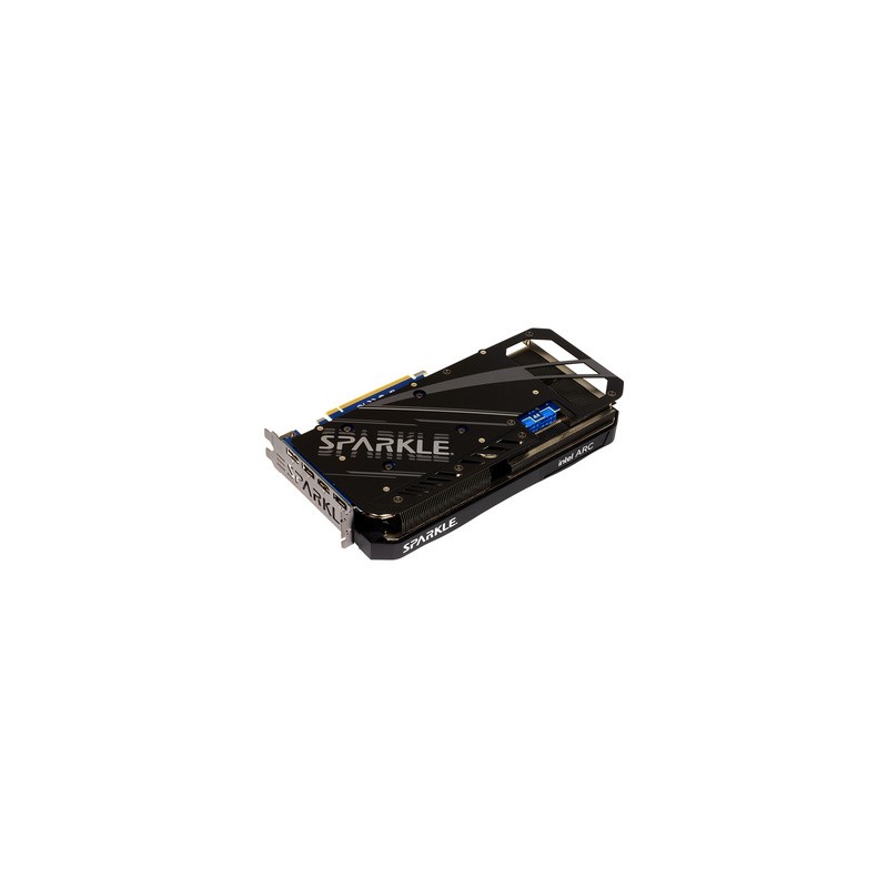 Grafična kartica Intel ARC A770 ROC OC Edition, 16GB GDDR6
