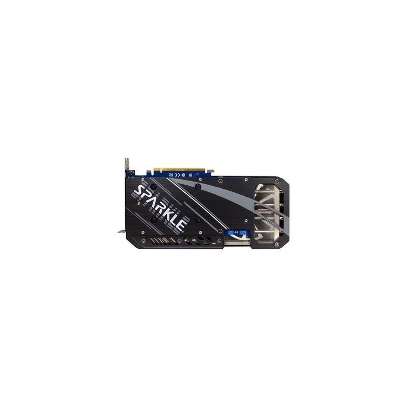 Grafična kartica Intel ARC A770 ROC OC Edition, 16GB GDDR6