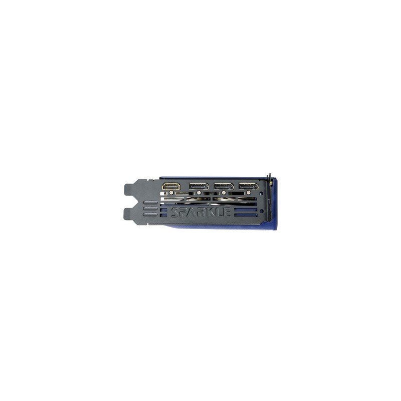 Grafična kartica Intel ARC B570 GUARDIAN OC, 10GB GDDR6