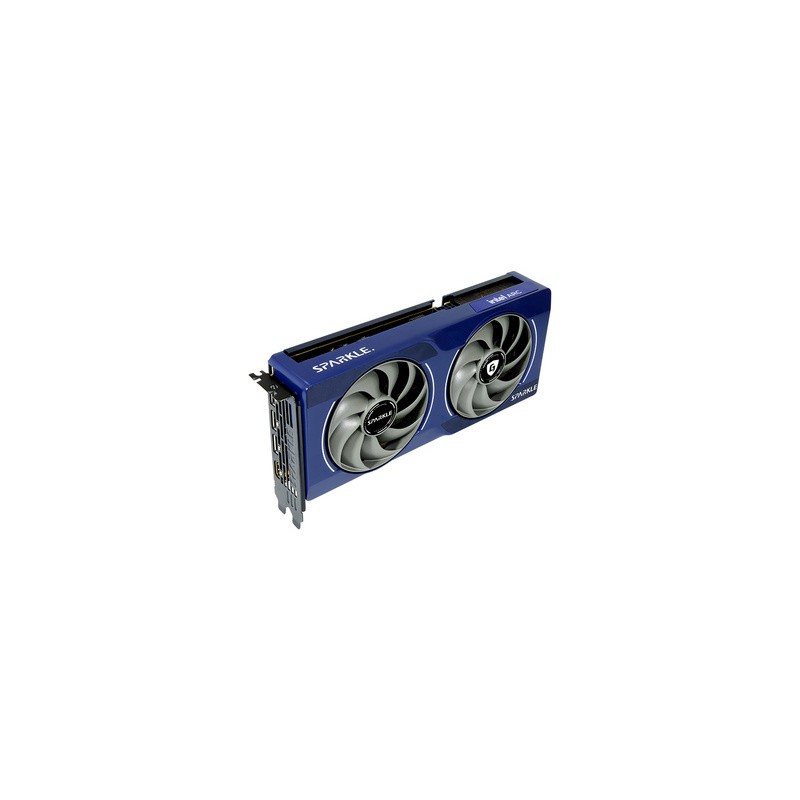Grafična kartica Intel ARC B570 GUARDIAN OC, 10GB GDDR6
