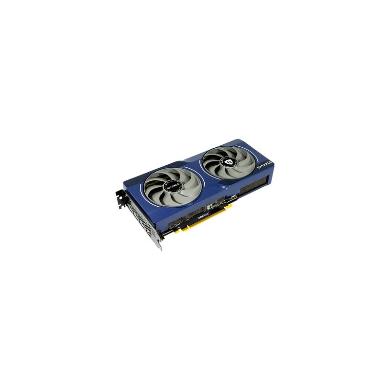 Grafična kartica Intel ARC B570 GUARDIAN OC, 10GB GDDR6