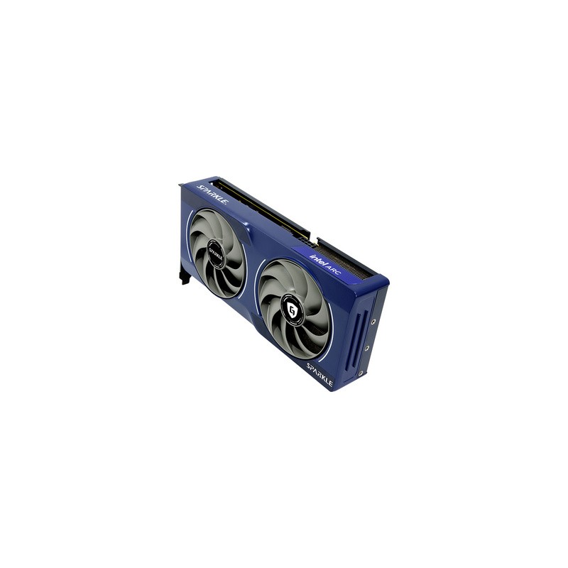 Grafična kartica Intel ARC B570 GUARDIAN OC, 10GB GDDR6