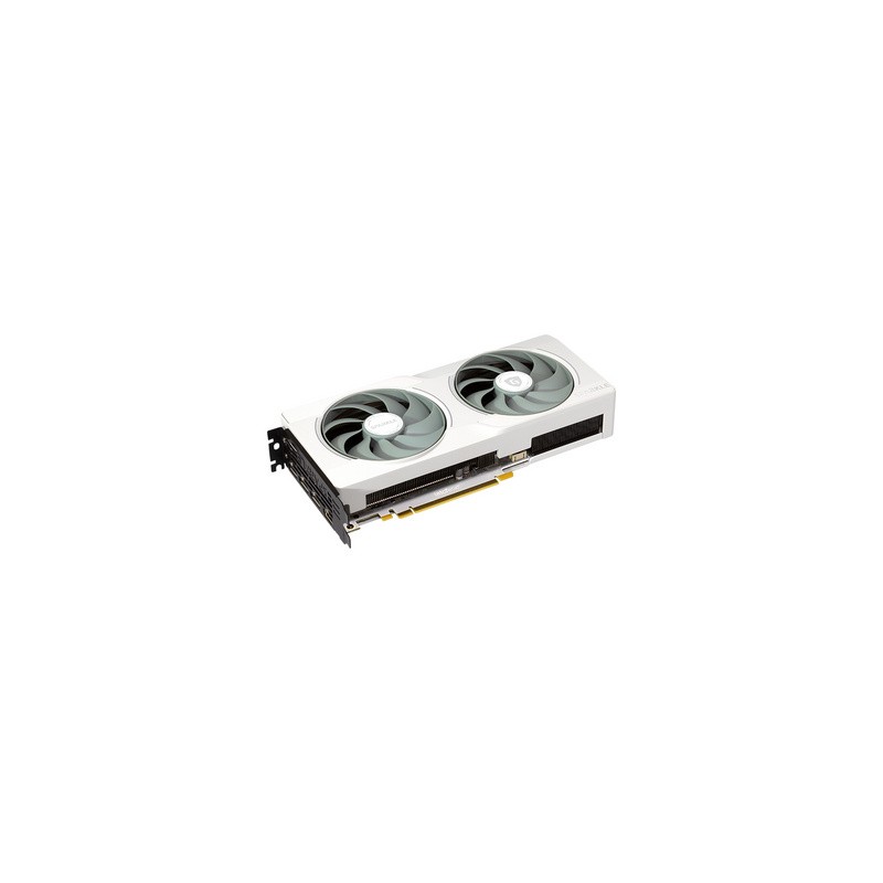 Grafična kartica Intel ARC B570 GUARDIAN Luna, 10GB GDDR6