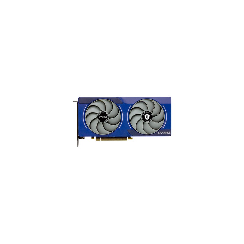 Grafična kartica Intel Arc B580 Guardian OC, 12GB