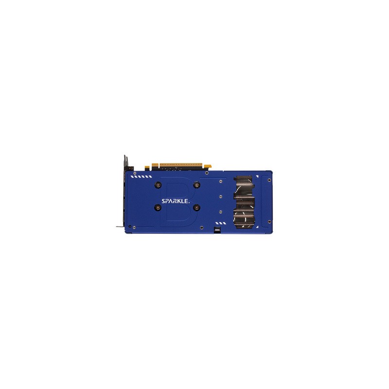 Grafična kartica Intel Arc B580 Guardian OC, 12GB