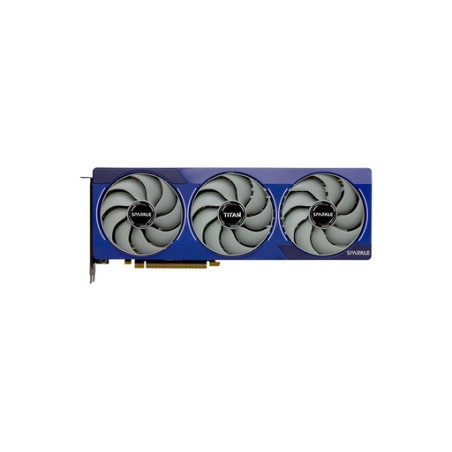 Grafična kartica Intel ARC B580 TITAN OC, 12GB GDDR6