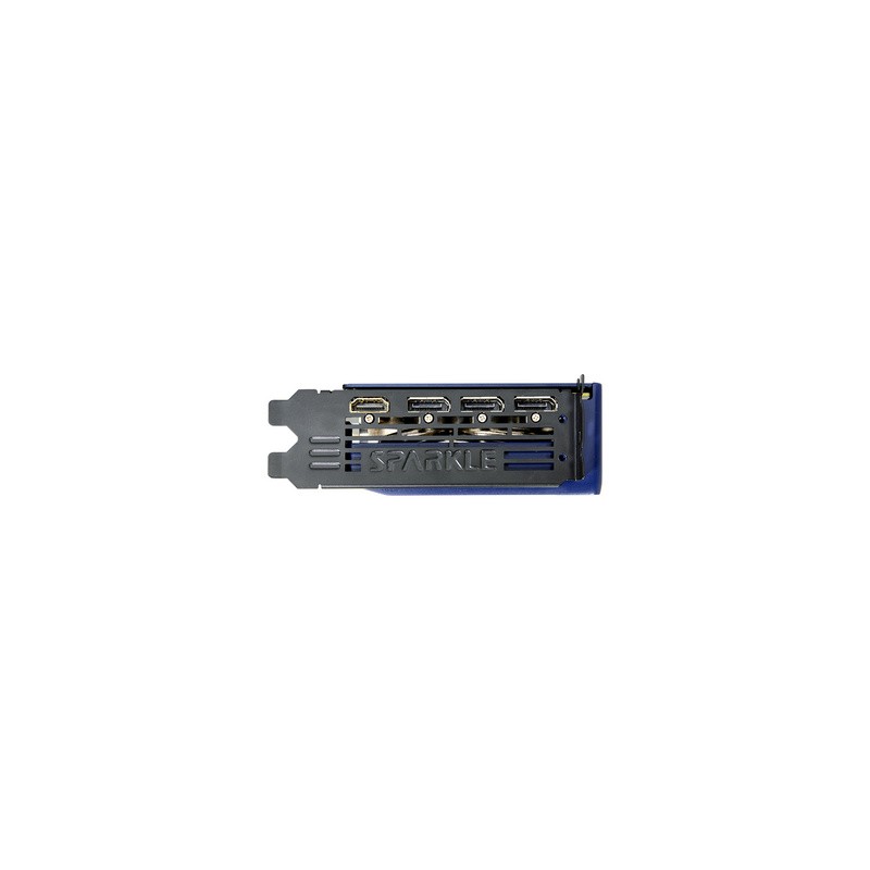 Grafična kartica Intel ARC B580 TITAN OC, 12GB GDDR6