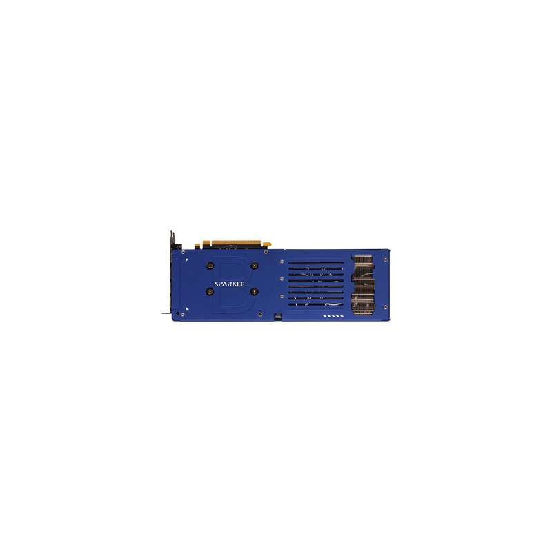 Grafična kartica Intel ARC B580 TITAN OC, 12GB GDDR6