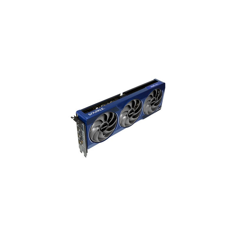 Grafična kartica Intel ARC B580 TITAN OC, 12GB GDDR6