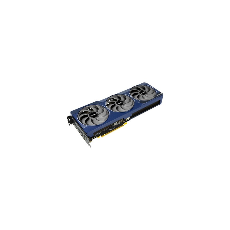 Grafična kartica Intel ARC B580 TITAN OC, 12GB GDDR6