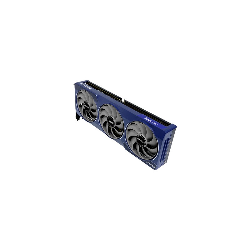 Grafična kartica Intel ARC B580 TITAN OC, 12GB GDDR6