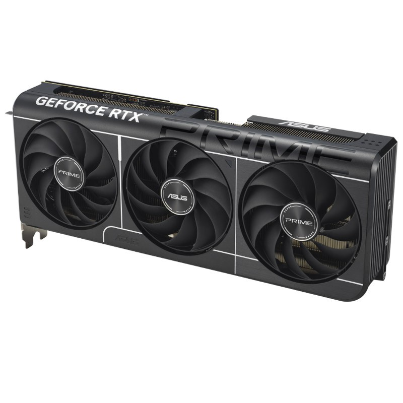 Grafična kartica ASUS PRIME GeForce RTX 5070 12GB GDDR7