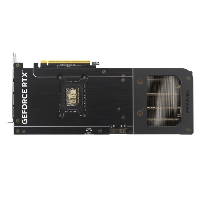Grafična kartica ASUS PRIME GeForce RTX 5070 12GB GDDR7