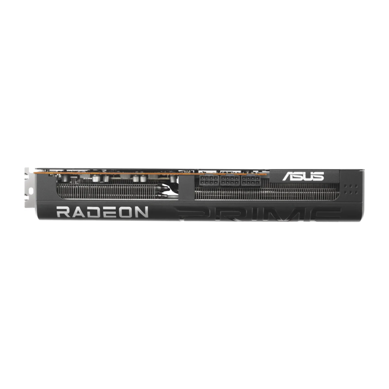 Grafična kartica ASUS PRIME Radeon RX 9070 XT GDDR6 OC